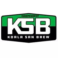 Koala San Brew
