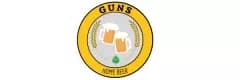Guns Home Beer